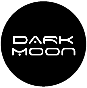 Dark Moon Entertainment Logo